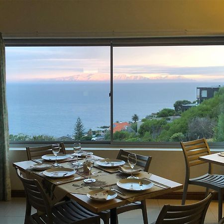 1 Mountain Rd Boutique B & B Fish Hoek Kültér fotó