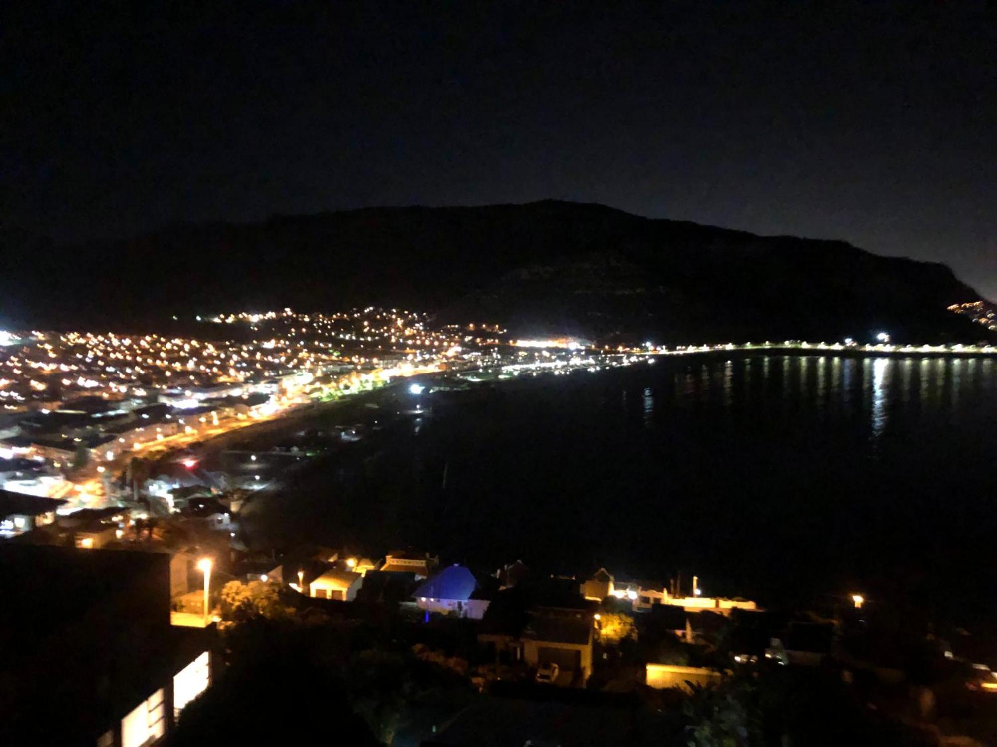 1 Mountain Rd Boutique B & B Fish Hoek Kültér fotó