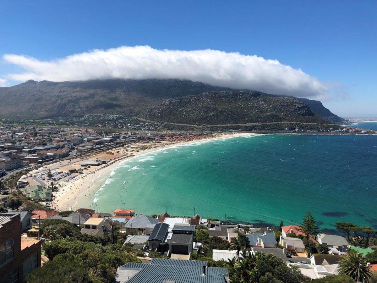 1 Mountain Rd Boutique B & B Fish Hoek Kültér fotó