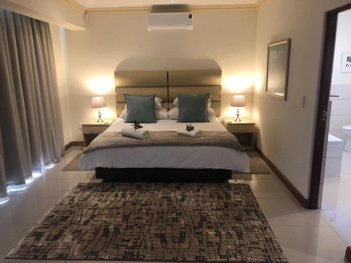 1 Mountain Rd Boutique B & B Fish Hoek Kültér fotó