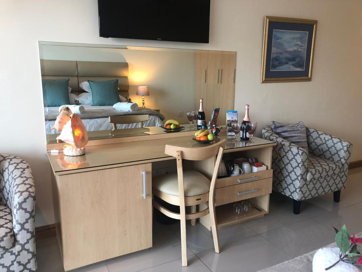 1 Mountain Rd Boutique B & B Fish Hoek Kültér fotó