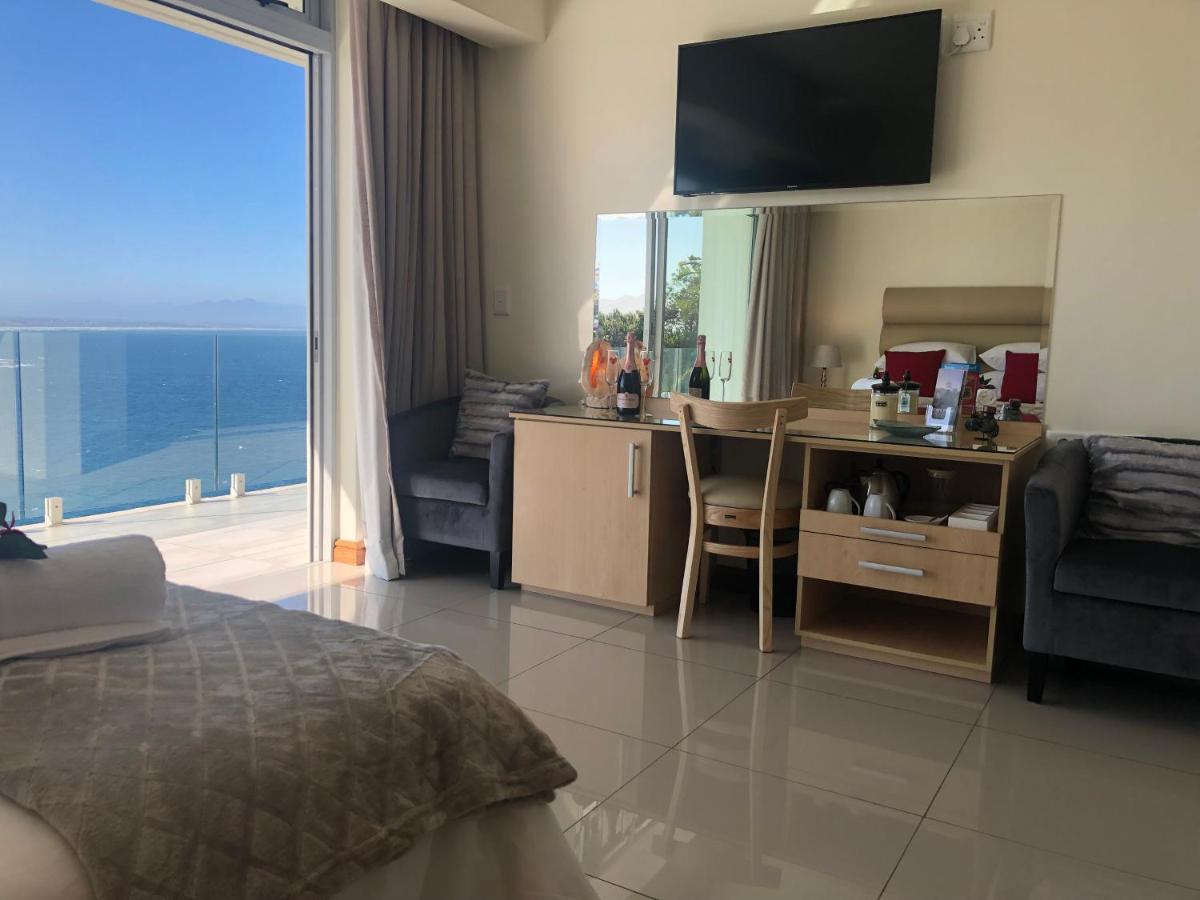 1 Mountain Rd Boutique B & B Fish Hoek Kültér fotó