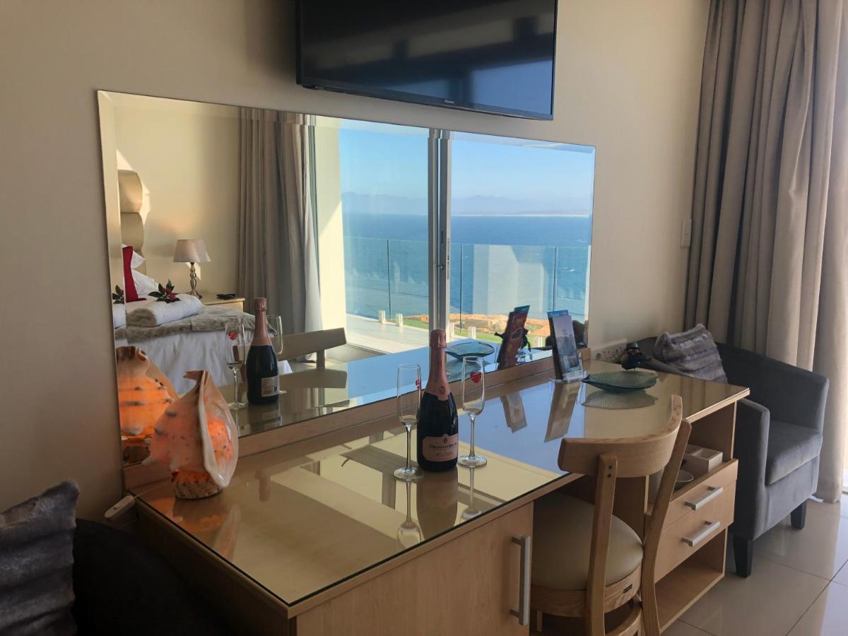 1 Mountain Rd Boutique B & B Fish Hoek Kültér fotó