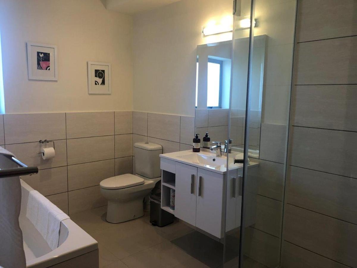 1 Mountain Rd Boutique B & B Fish Hoek Kültér fotó