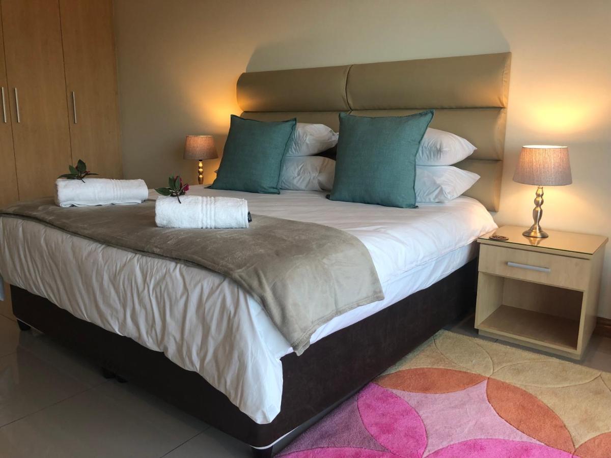 1 Mountain Rd Boutique B & B Fish Hoek Kültér fotó