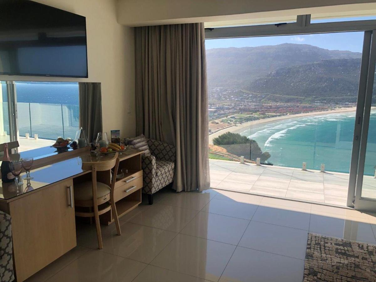 1 Mountain Rd Boutique B & B Fish Hoek Kültér fotó