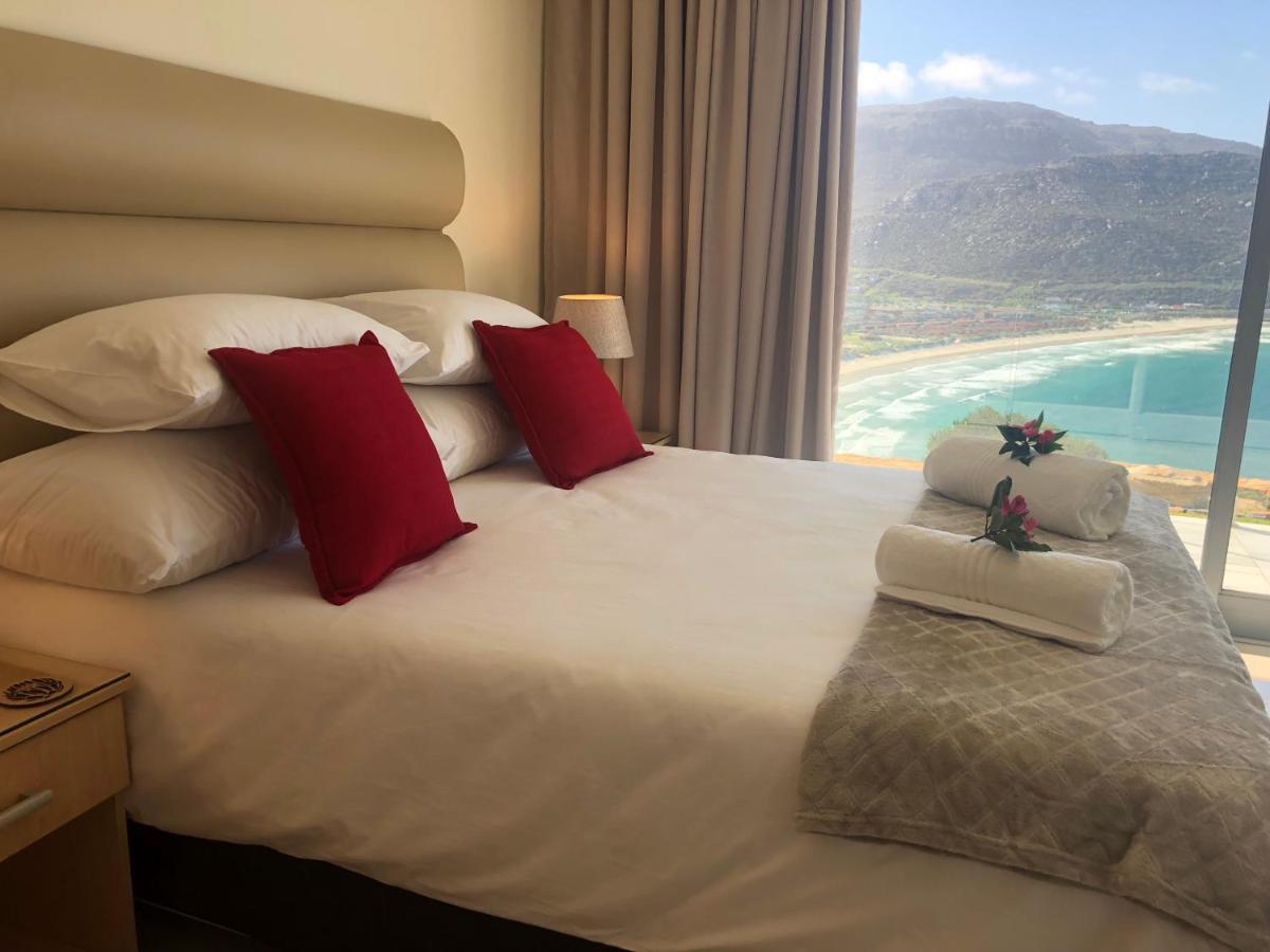 1 Mountain Rd Boutique B & B Fish Hoek Kültér fotó