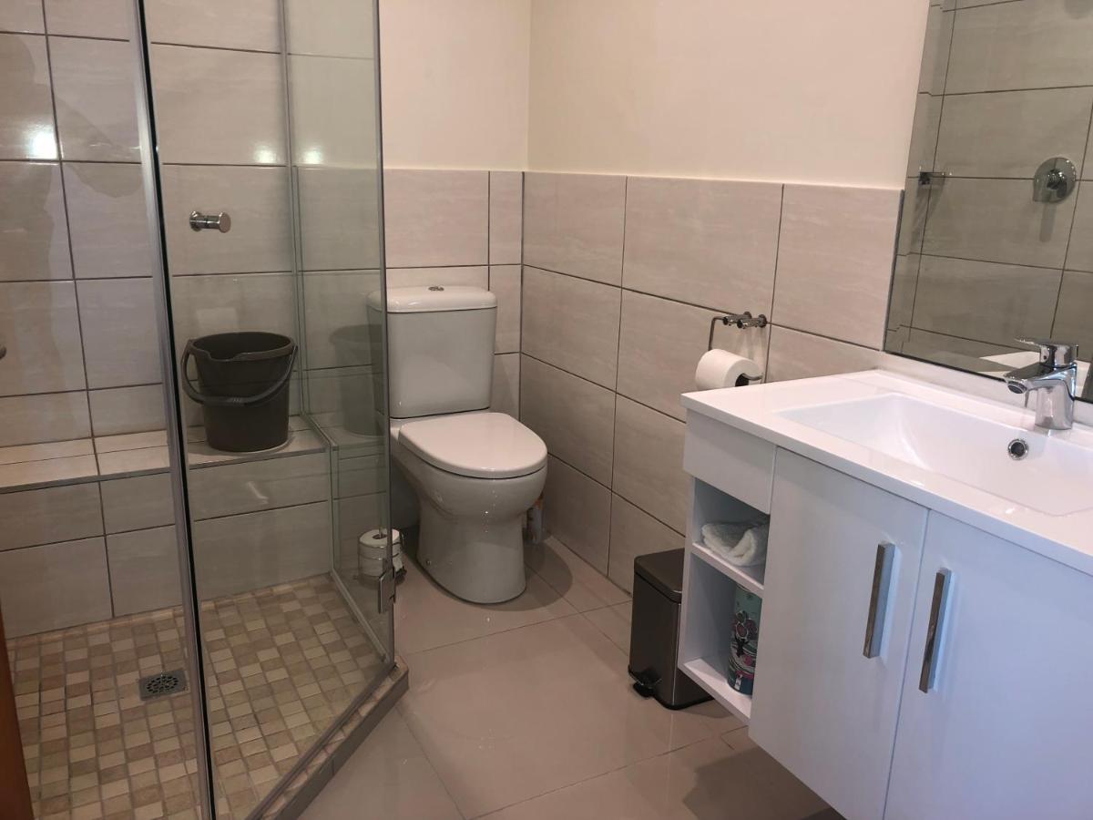 1 Mountain Rd Boutique B & B Fish Hoek Kültér fotó