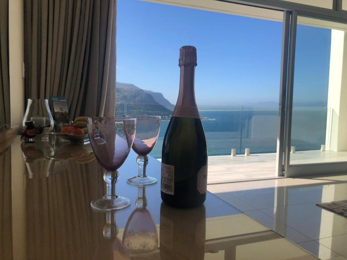1 Mountain Rd Boutique B & B Fish Hoek Kültér fotó