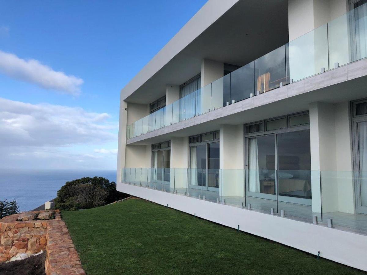 1 Mountain Rd Boutique B & B Fish Hoek Kültér fotó