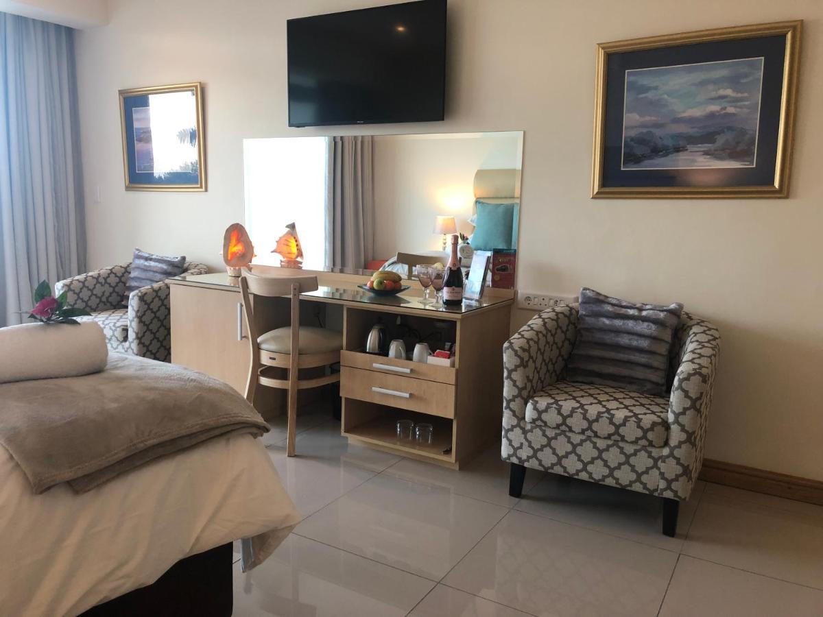 1 Mountain Rd Boutique B & B Fish Hoek Kültér fotó